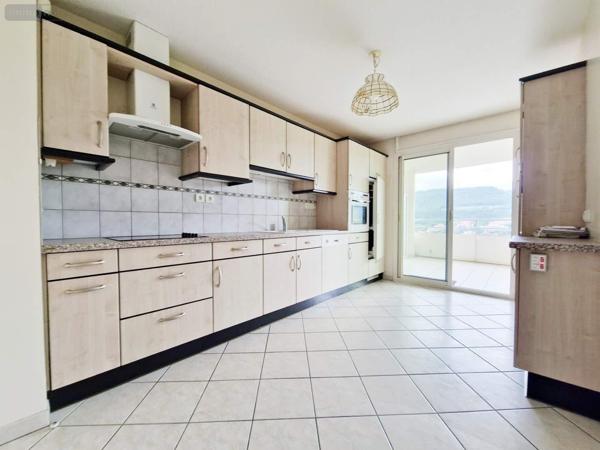 Appartement à vendre à Gap dans lesHautes-Alpes (05000), ref : PRE/ANTIG