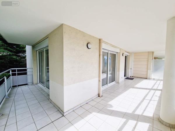 Appartement à vendre à Gap dans lesHautes-Alpes (05000), ref : PRE/ANTIG