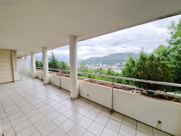 Appartement à vendre à Gap dans lesHautes-Alpes (05000), ref : PRE/ANTIG