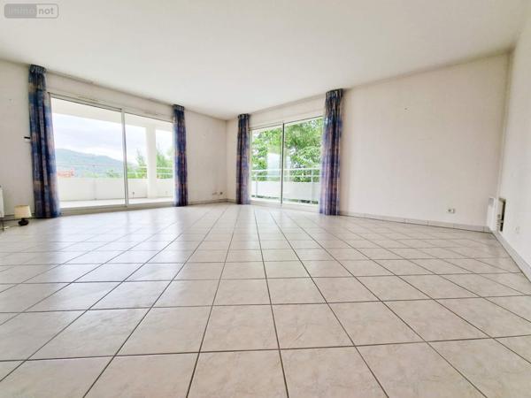 Appartement à vendre à Gap dans lesHautes-Alpes (05000), ref : PRE/ANTIG