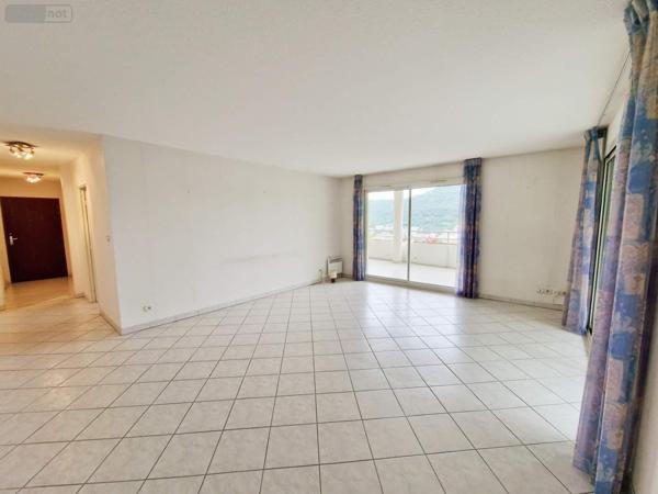 Appartement à vendre à Gap dans lesHautes-Alpes (05000), ref : PRE/ANTIG