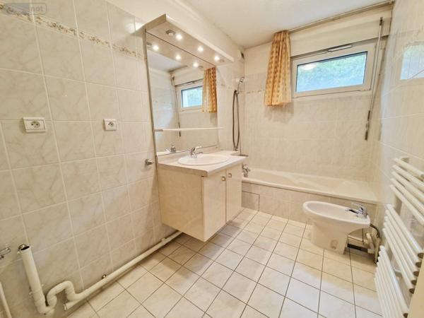 Appartement à vendre à Gap dans lesHautes-Alpes (05000), ref : PRE/ANTIG
