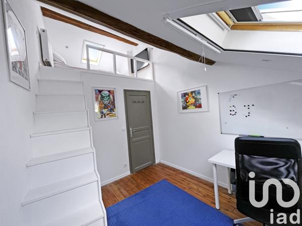 Appartement à vendre 4 pièces 70 m² Fontainebleau