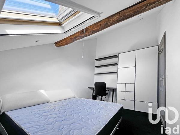 Appartement à vendre 4 pièces 70 m² Fontainebleau