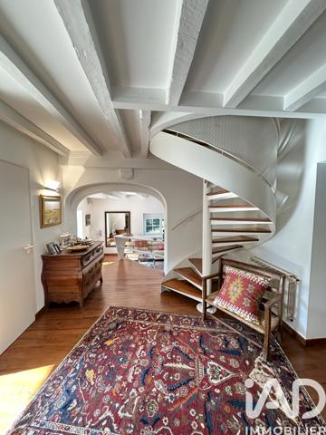 Maison à vendre 8 pièces 221 m² Urt