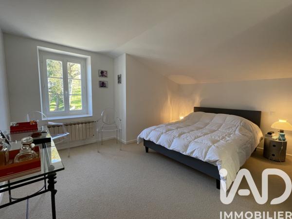 Maison à vendre 8 pièces 221 m² Urt