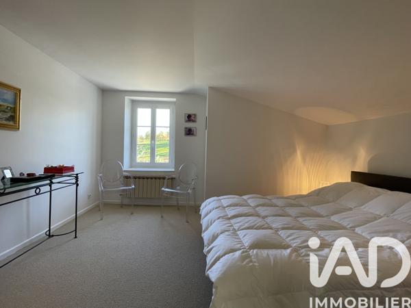 Maison à vendre 8 pièces 221 m² Urt