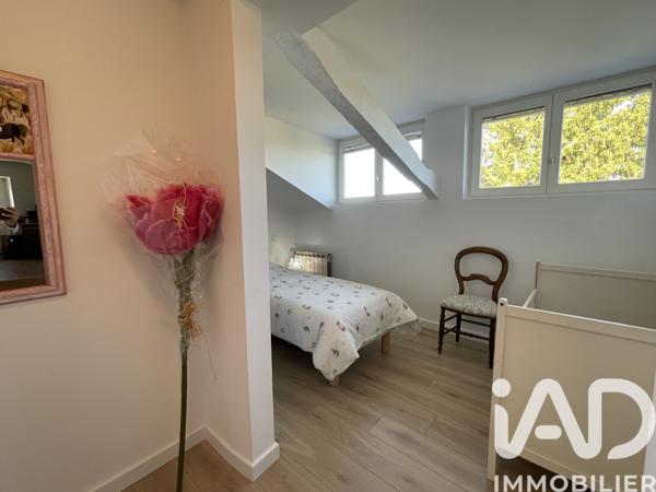 Maison à vendre 8 pièces 221 m² Urt