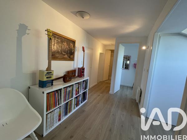 Maison à vendre 8 pièces 221 m² Urt