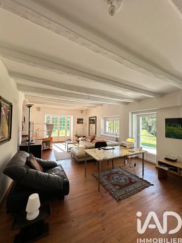 Maison à vendre 8 pièces 221 m² Urt