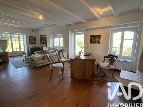 Maison à vendre 8 pièces 221 m² Urt