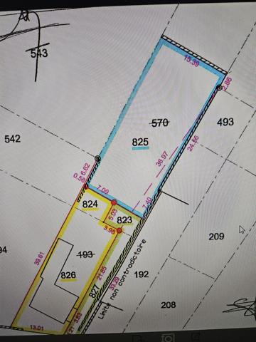 Très Rare, Terrain de 673m² proche Auchan - Montauban (82000)