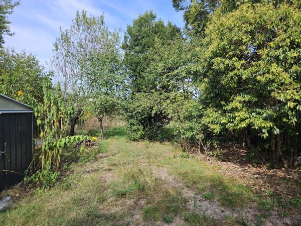 Très Rare, Terrain de 673m² proche Auchan - Montauban (82000)