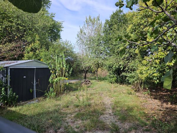 Très Rare, Terrain de 673m² proche Auchan - Montauban (82000)