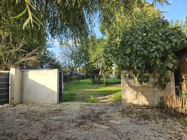 Très Rare, Terrain de 673m² proche Auchan - Montauban (82000)