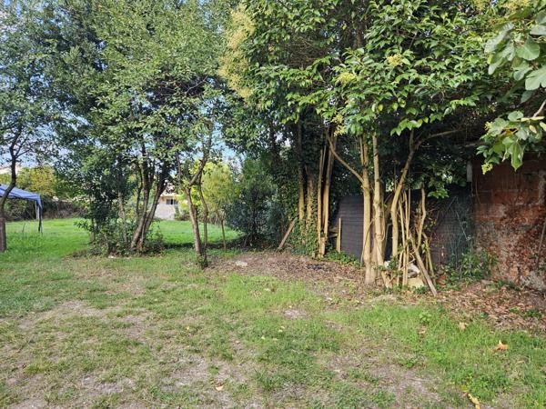 Très Rare, Terrain de 673m² proche Auchan - Montauban (82000)