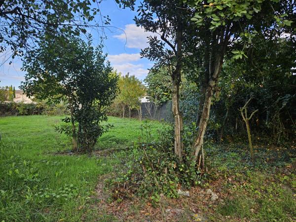 Très Rare, Terrain de 673m² proche Auchan - Montauban (82000)