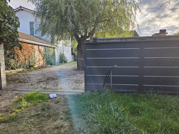 Très Rare, Terrain de 673m² proche Auchan - Montauban (82000)