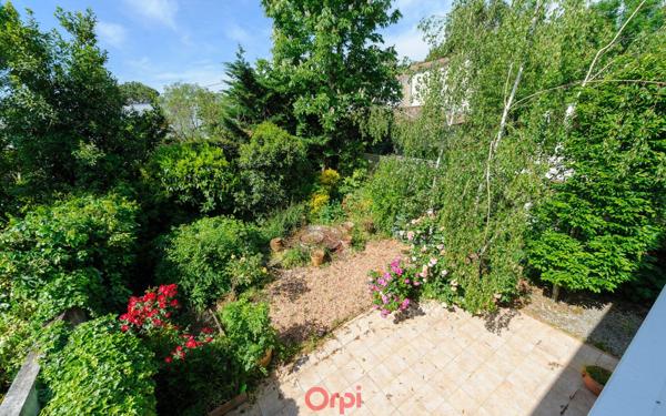 Maison à vendre    5 pièces • 127,42 m2 La Rochelle