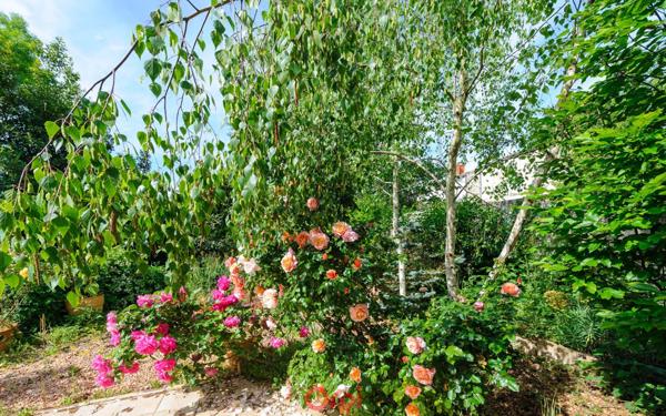 Maison à vendre    5 pièces • 127,42 m2 La Rochelle