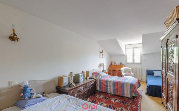 Maison à vendre    5 pièces • 127,42 m2 La Rochelle