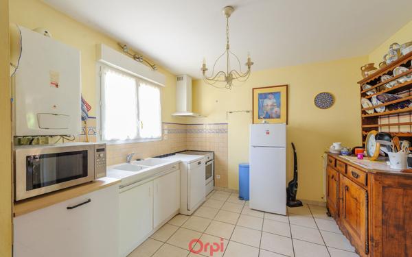 Maison à vendre    5 pièces • 127,42 m2 La Rochelle