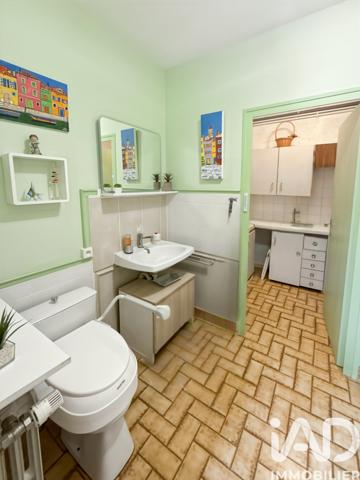 Maison à vendre 10 pièces 180 m² Saint-Genest-Lerpt