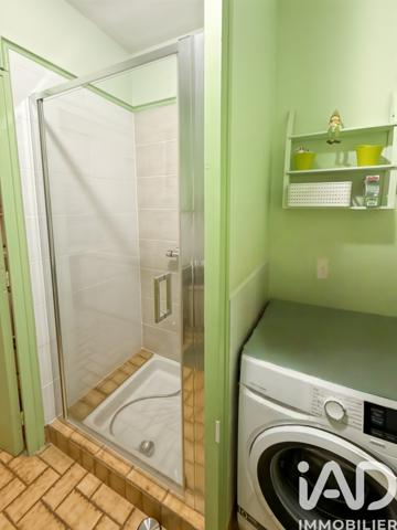 Maison à vendre 10 pièces 180 m² Saint-Genest-Lerpt