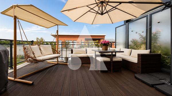 Appartement 3 pièces 79 m2