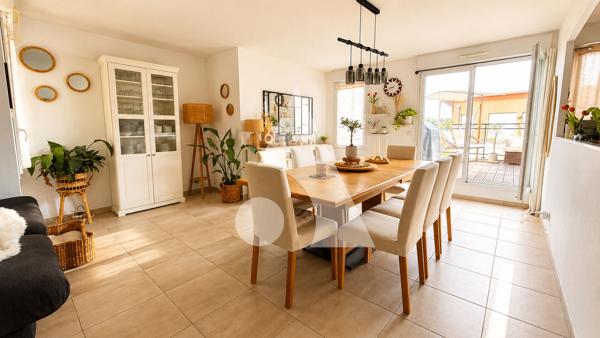 Appartement 3 pièces 79 m2