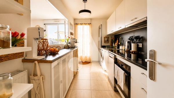Appartement 3 pièces 79 m2