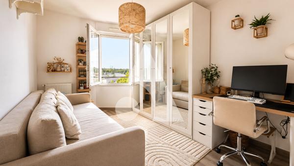 Appartement 3 pièces 79 m2