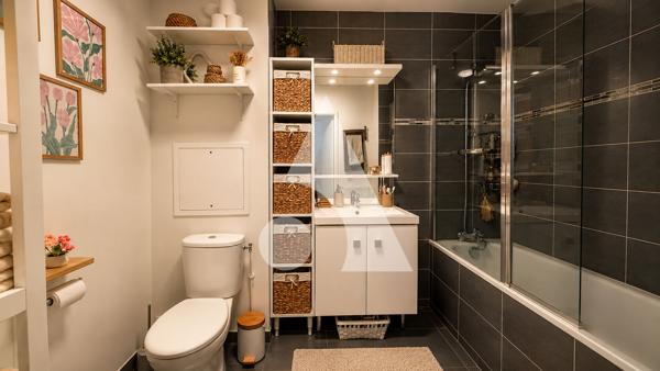 Appartement 3 pièces 79 m2