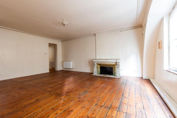 Appartement 3 pièce(s) 2 chambre(s) 82 m²