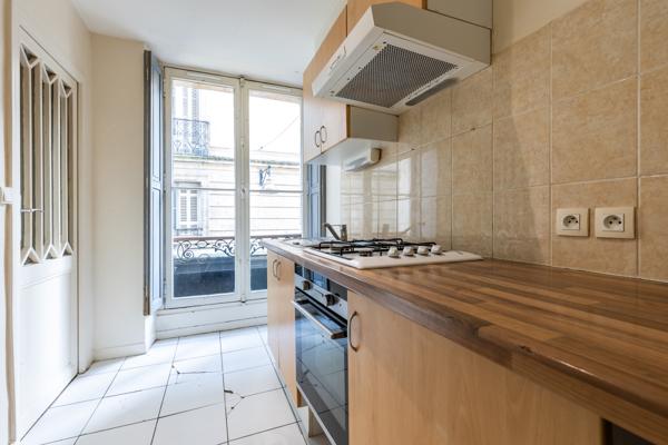 Appartement 3 pièce(s) 2 chambre(s) 82 m²