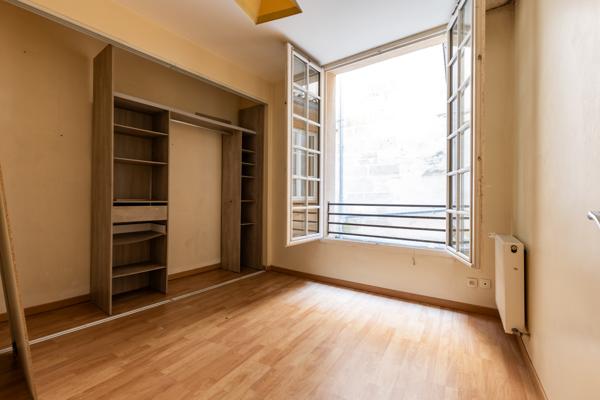 Appartement 3 pièce(s) 2 chambre(s) 82 m²