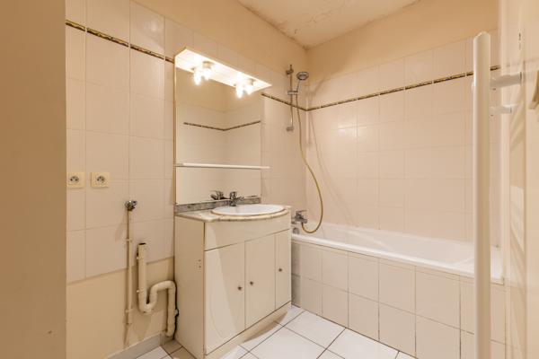 Appartement 3 pièce(s) 2 chambre(s) 82 m²