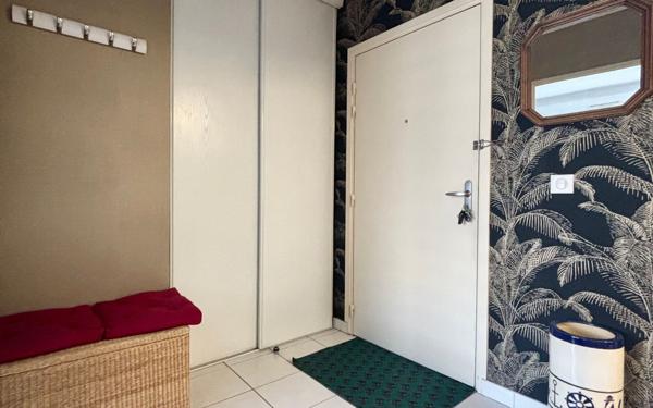 Appartement à vendre    2 pièces •  Balaruc-les-Bains