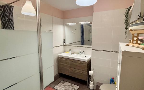 Appartement à vendre    2 pièces •  Balaruc-les-Bains