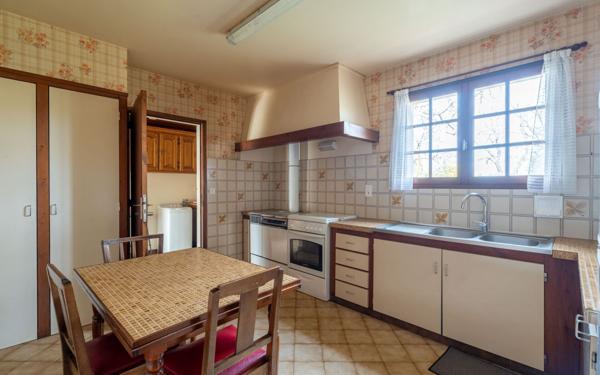 Maison à vendre    3 pièces •  Lit-et-Mixe