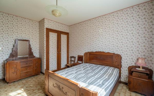 Maison à vendre    3 pièces •  Lit-et-Mixe