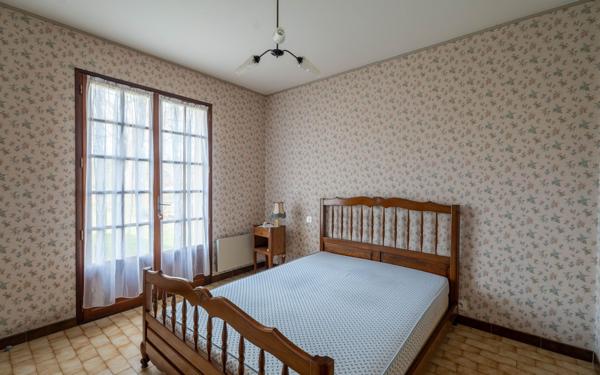 Maison à vendre    3 pièces •  Lit-et-Mixe