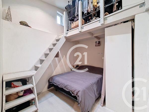 Maison à vendre  4 pièces - 62 m2 ST MITRE LES REMPARTS - 13