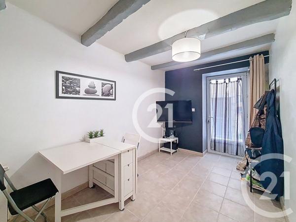 Maison à vendre  4 pièces - 62 m2 ST MITRE LES REMPARTS - 13