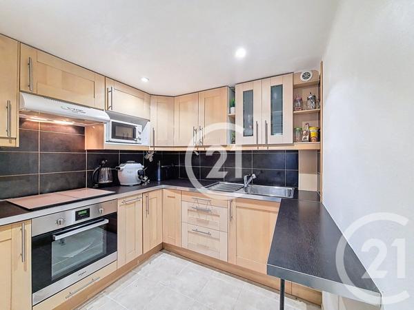 Maison à vendre  4 pièces - 62 m2 ST MITRE LES REMPARTS - 13