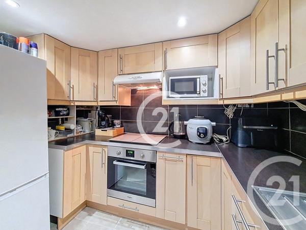 Maison à vendre  4 pièces - 62 m2 ST MITRE LES REMPARTS - 13