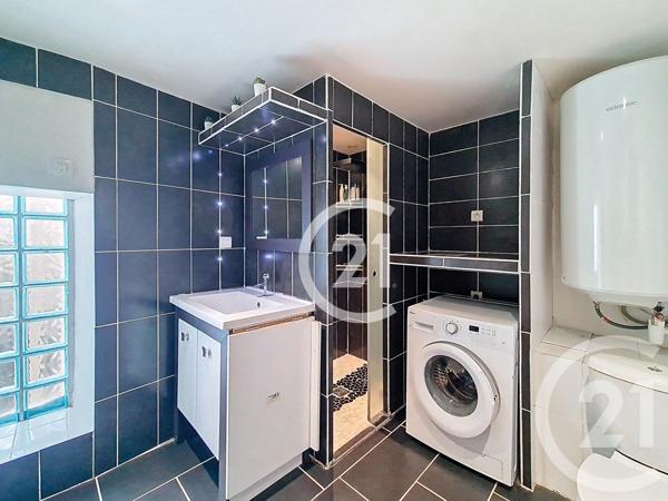 Maison à vendre  4 pièces - 62 m2 ST MITRE LES REMPARTS - 13