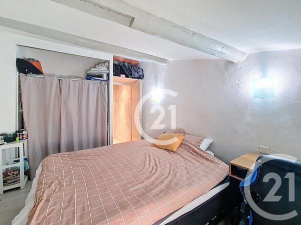 Maison à vendre  4 pièces - 62 m2 ST MITRE LES REMPARTS - 13