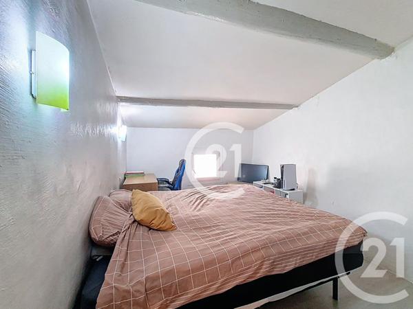 Maison à vendre  4 pièces - 62 m2 ST MITRE LES REMPARTS - 13