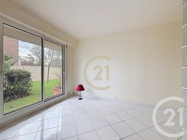Appartement à vendre  2 pièces - 42,23 m2 NANTERRE - 92